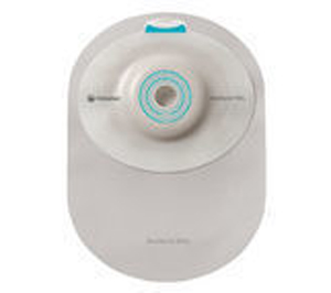 SENSURA MIO CONVEX DEEP SACCA COLOSTOMIA MONOPEZZO CHIUSO MAXI 510 ML CON APERTURA ISPEZIONABILE 15-33 MM 10 PEZZI - Farmacianuova.eu