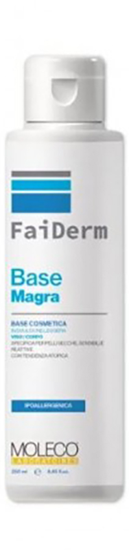 FAIDERM BASE MAGRA 250 ML - Farmacianuova.eu
