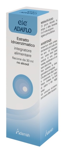 EIE ADAFLO 30 ML - Farmacianuova.eu