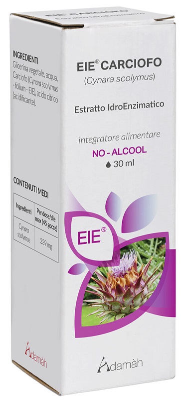 EIE CARCIOFO 30 ML - Farmacianuova.eu