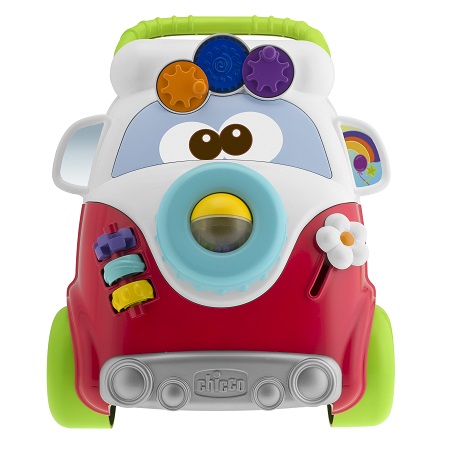 CHICCO GIOCO BASIC WALKER NUOVO FORNITORE - Farmacianuova.eu