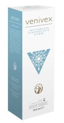 VENIVEX 100 ML - Farmacianuova.eu