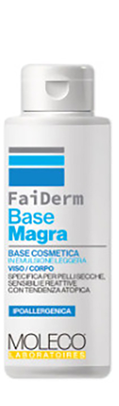 FAIDERM BASE MAGRA 75 ML - Farmacianuova.eu