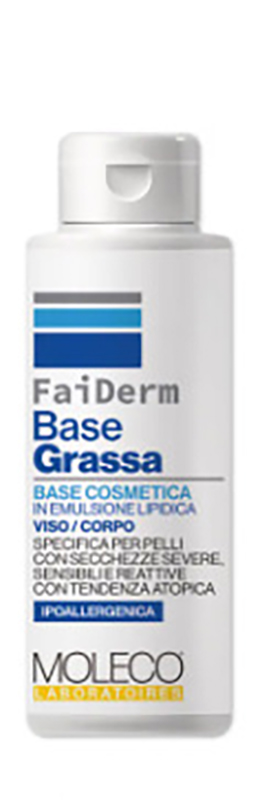 FAIDERM BASE GRASSA 75 ML - Farmacianuova.eu