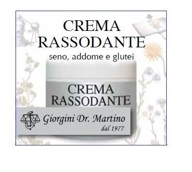 CREMA RASSODANTE 100 ML - Farmacianuova.eu