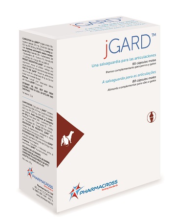 JGARD 80 PERLE - Farmacianuova.eu