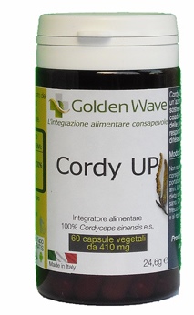 CORDY UP 60 CAPSULE - Farmacianuova.eu