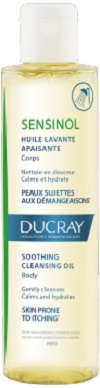 SENSINOL OLIO DETERGENTE CORPO 200 ML - Farmacianuova.eu