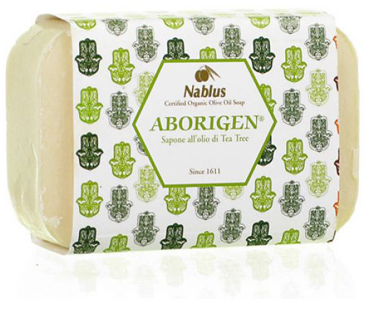 ABORIGEN SAP NABLUS TEA TREE 100 G - Farmacianuova.eu