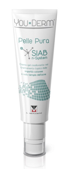 YOUDERM PELLE PURA SIAB N-SYSTEM 50 ML - Farmacianuova.eu