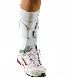 CAVIGLIERA AIRFORM GIBAUD ORTHO - Farmacianuova.eu