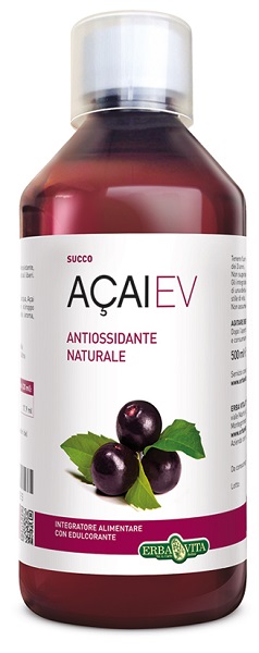 ACAI 500 ML - Farmacianuova.eu