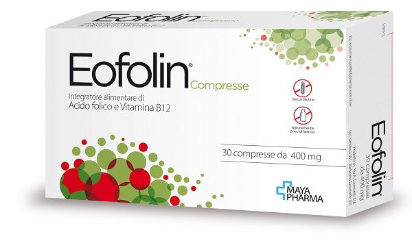 EOFOLIN 30 COMPRESSE - Farmacianuova.eu