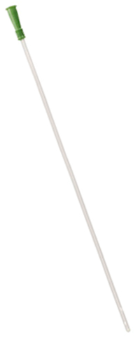 CATETERE URINARIO IDROFILO MONOUSO AUTOLUBRIFICANTE POBE LUBRIFICAZIONE TRAMITE POLIVINILPIRROLIDONE SODIO CLORURO UOMO PUNTA NELATON CH12 40 CM 30 PEZZI - Farmacianuova.eu
