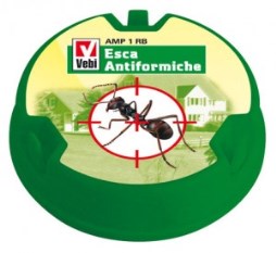 ESCA ANTIFORMICHE - Farmacianuova.eu