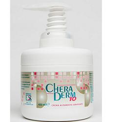 CHERADERM 10 CREMA CORPO 450 ML - Farmacianuova.eu