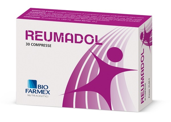 REUMADOL 30 COMPRESSE - Farmacianuova.eu