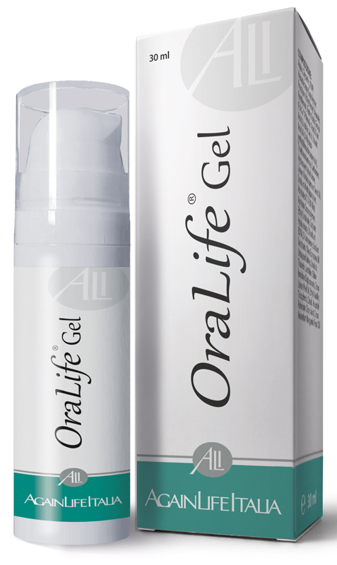 ORALIFE GEL CAVITA' ORALE 30 ML - Farmacianuova.eu