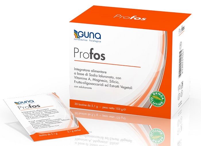 PROFOS 30 BUSTINE - Farmacianuova.eu