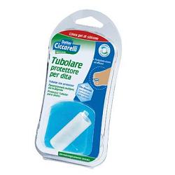 TUBOLARE PROTETTORE PER DITA 1 PEZZO - Farmacianuova.eu