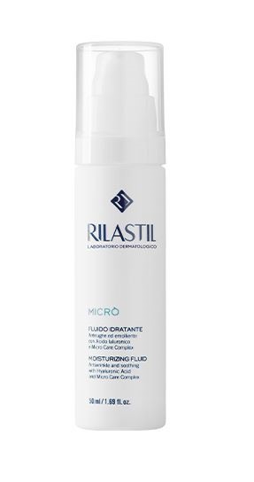 RILASTIL MICRO FLUIDO IDRA50 ML - Farmacianuova.eu