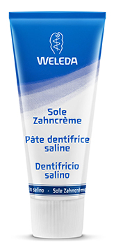 DENTIFRICIO SALINO 75 ML NUOVA FORMULA - Farmacianuova.eu