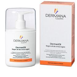 DERMANOIL 200 ML - Farmacianuova.eu