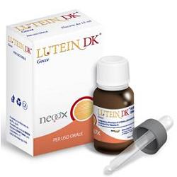 LUTEINDK GOCCE 15 ML - Farmacianuova.eu