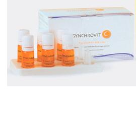 SYNCHROVIT C 6FLX5ML - Farmacianuova.eu