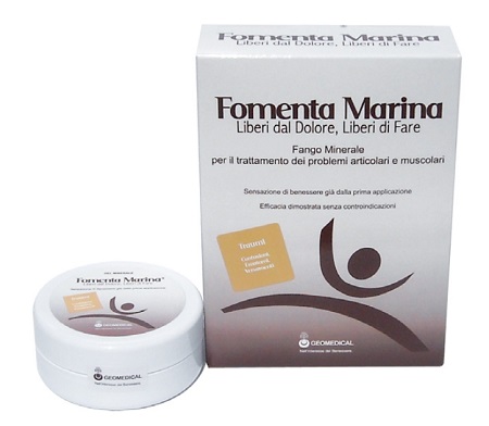 TRAUMI GEL MINERALE 150 G - Farmacianuova.eu