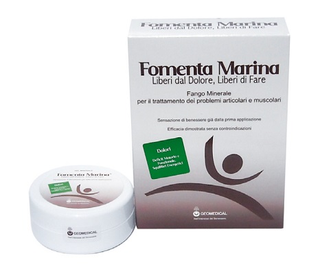 DOLORI GEL MINERALE 150 G - Farmacianuova.eu