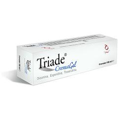 TRIADE CREMAGEL 100 ML - Farmacianuova.eu