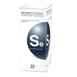 SELENIO VITAMINA C 100 ML - Farmacianuova.eu