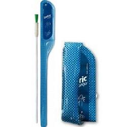 CATETERE URINARIO MONOUSO AUTOLUBRIFICANTE IDROFILO CON SOLUZIONE SALINA LOFRIC ORIGO CH12 UOMO NELATON 40CM 30 PEZZI - Farmacianuova.eu
