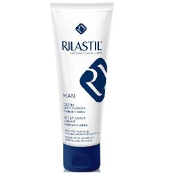 RILASTIL MAN CREMA D/BARBA 75 ML - Farmacianuova.eu