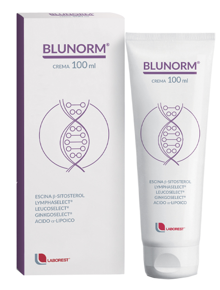 BLUNORM CREMA 100ML - Farmacianuova.eu
