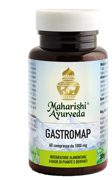 GASTROMAP 60 COMPRESSE - Farmacianuova.eu