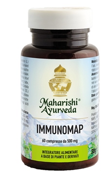 IMMUNOMAP 60 COMPRESSE - Farmacianuova.eu