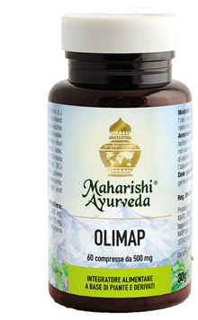 OLIMAP 60 COMPRESSE - Farmacianuova.eu