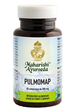PULMOMAP 60 COMPRESSE - Farmacianuova.eu