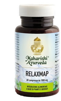 RELAXMAP 60 COMPRESSE - Farmacianuova.eu