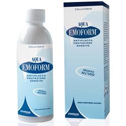 AQUA EMOFORM COLLUTORIO 300 ML - Farmacianuova.eu
