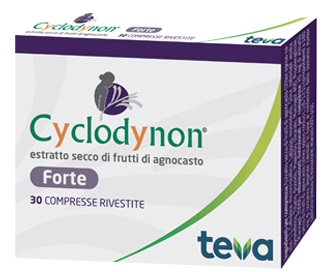 CYCLODYNON FORTE 30 COMPRESSE - Farmacianuova.eu