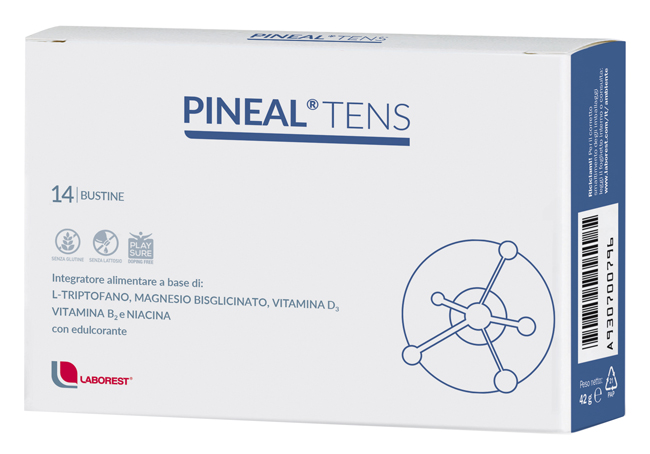 PINEAL TENS 14 BUSTE - Farmacianuova.eu