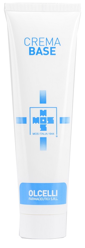 CREMA BASE 100 ML - Farmacianuova.eu