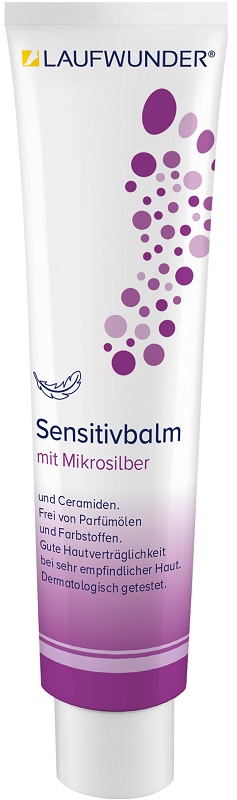 LAUFWUNDER BALSAMO PIEDI SENS - Farmacianuova.eu
