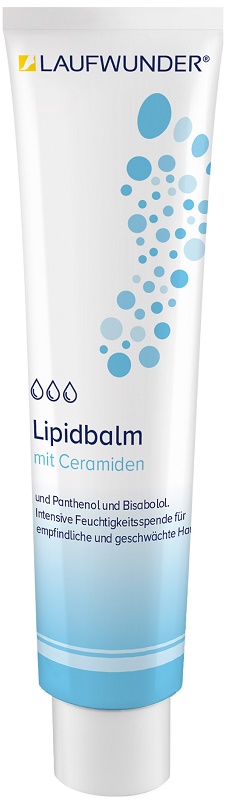 LAUFWUNDER BALSAMO LIPIDI 75 ML - Farmacianuova.eu