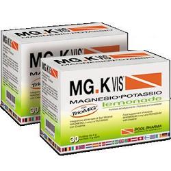 MGK VIS LEMONADE 30 BUSTINE - Farmacianuova.eu