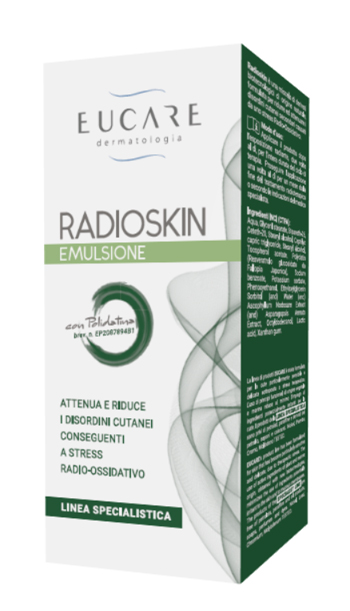 RADIOSKIN EMULSIONE 75 ML - Farmacianuova.eu
