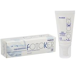 PHARCOS FOTOKER CREMA 50 ML - Farmacianuova.eu